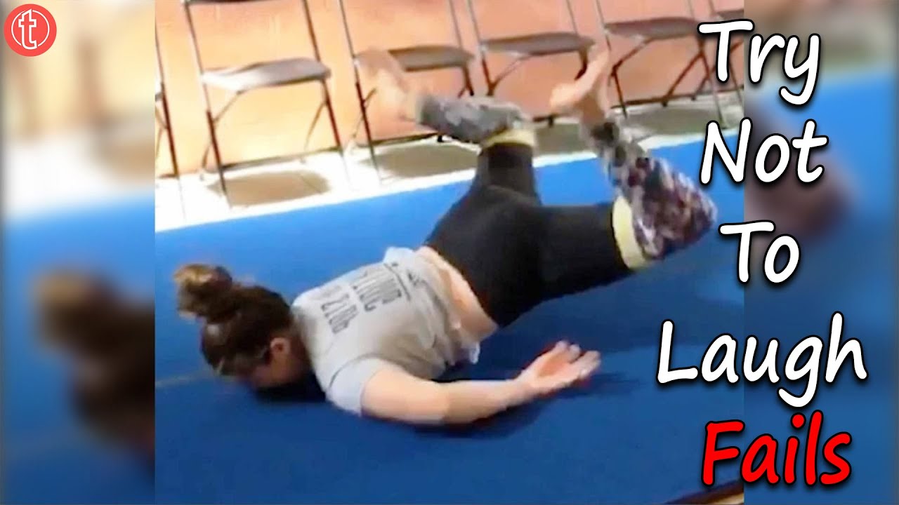 WATCH AND TRY TO STOP LAUGHING visual data 5