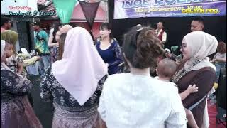 EDAN TURUN | Electone Music Engraver INOE ROLAND | Live Pegaggan