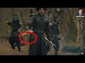 10 اخطاء فادحه ظهرت في مسلسل ارطغرل لم ينتبه لها احد في الجزء الخامس 