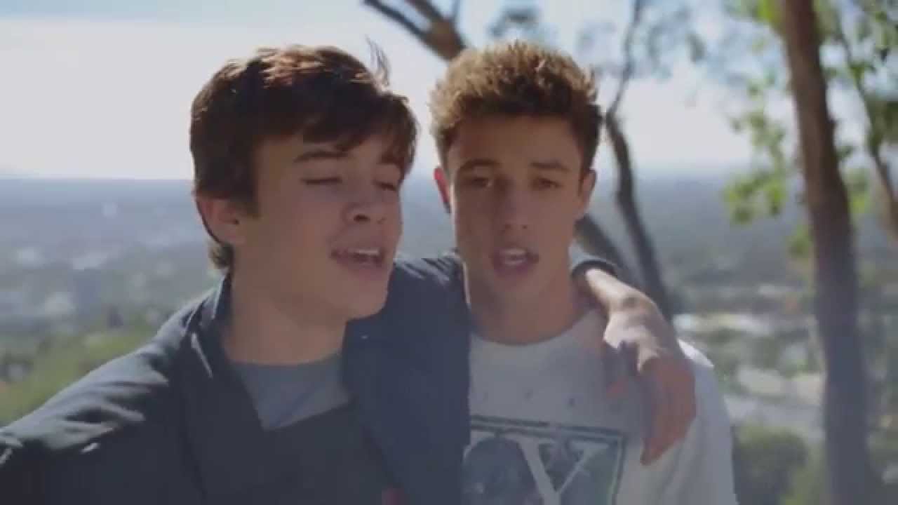 Strong - Hayes Grier