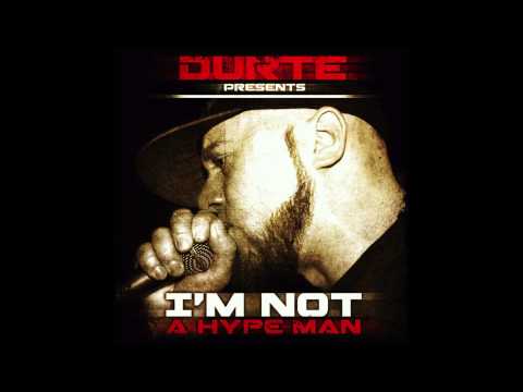 DurtE "Its Just A New Begining" w: Optymus *** PLUS HIDDEN BONUS TRACK***