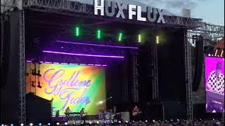 02 Gyllene Tider   Gammal Kärlek Rostar Aldrig (Hux FLux Tour Stockholm)