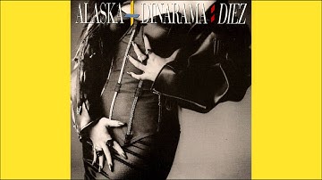 Alaska y Dinarama - Vértigo