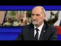 Wizyta prezydenta w Chinach to błąd - Antoni Macierewicz | Pilnujmy Polski