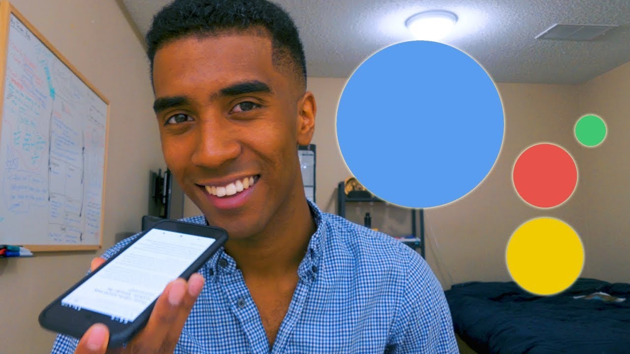 Google Duplex Reaction: Google Assistant Phone Call Like Human!! (Google I/O 2018)