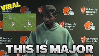 🚨BREAKING:Shedeur Sanders Just TOLD THE SHOCKING TRUTH ABOUT THROWING EMBARRASSING INTERCEPTION‼️
