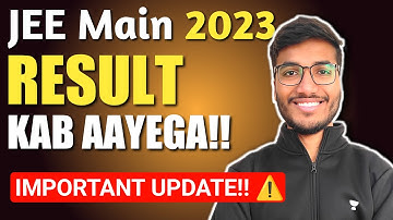 🚨Results Out??🔥 - JEE Mains 2023 Results LIVE Checking #jee2023 #jeemains2023 | Rohit Nagar