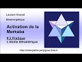 Niveau 6  exercice 1  activation de la merkaba  ltoile ttradrique