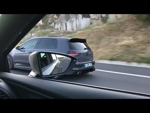 Golf 7 Gti Armytrix Exhaust Sound