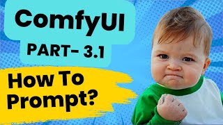 Stable Diffusion Prompts - ComfyUI