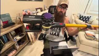 The SVHT V15 Cordless Vacuum VS. Most other Cordless Vacuums. Which is better?