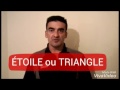 COMMENT BRANCHER UN MOTEUR ASYNCHRONE TRIPHASE étoile Ou Triangle COMMENT BRANCHER UN MOTEUR ASYNCHRONE TRIPHASE étoile Ou Triangle