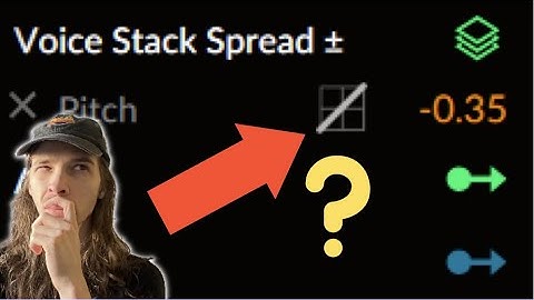 This Trick Works Really Well on Reese Basses #bitwig