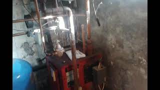 Furnace No Hot Water Taco Valve Part 2