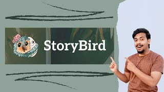 Storybird Ai Create Personalized Stories Using Ai