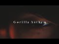 Gorilla Anthem / Cover Gorilla Attack