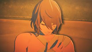 Simon Alive in Monster Hunter Stories 3