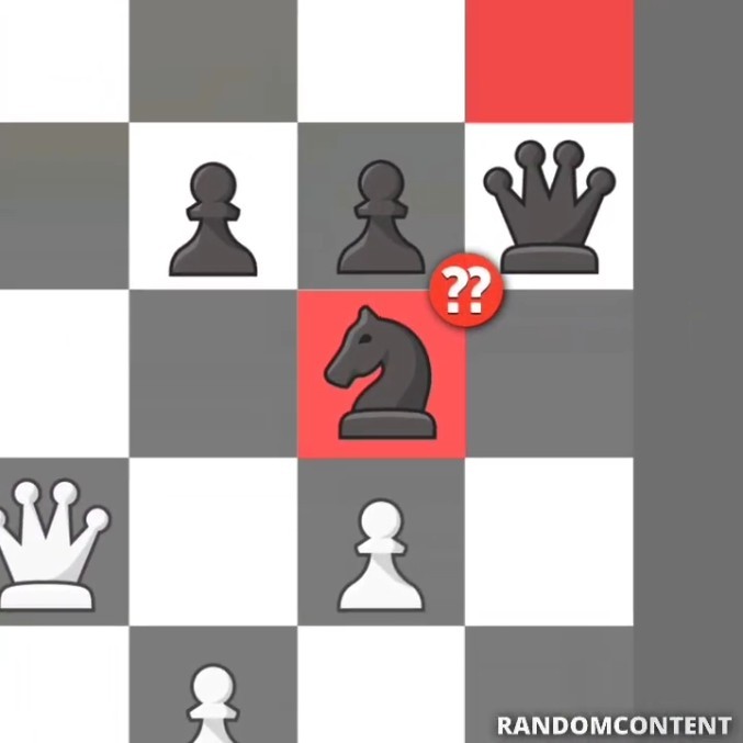 Download lagu Which is the best piece to sacrifice? ♕ #chess #chessedit