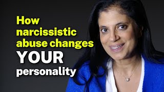 El impacto de una relación narcisista en TU personalidad