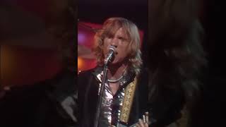 Joe Walsh with "Rocky Mountain Way" from The Midnight Special