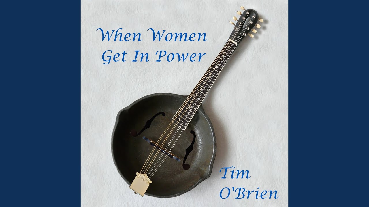 When Women Get In Power YouTube