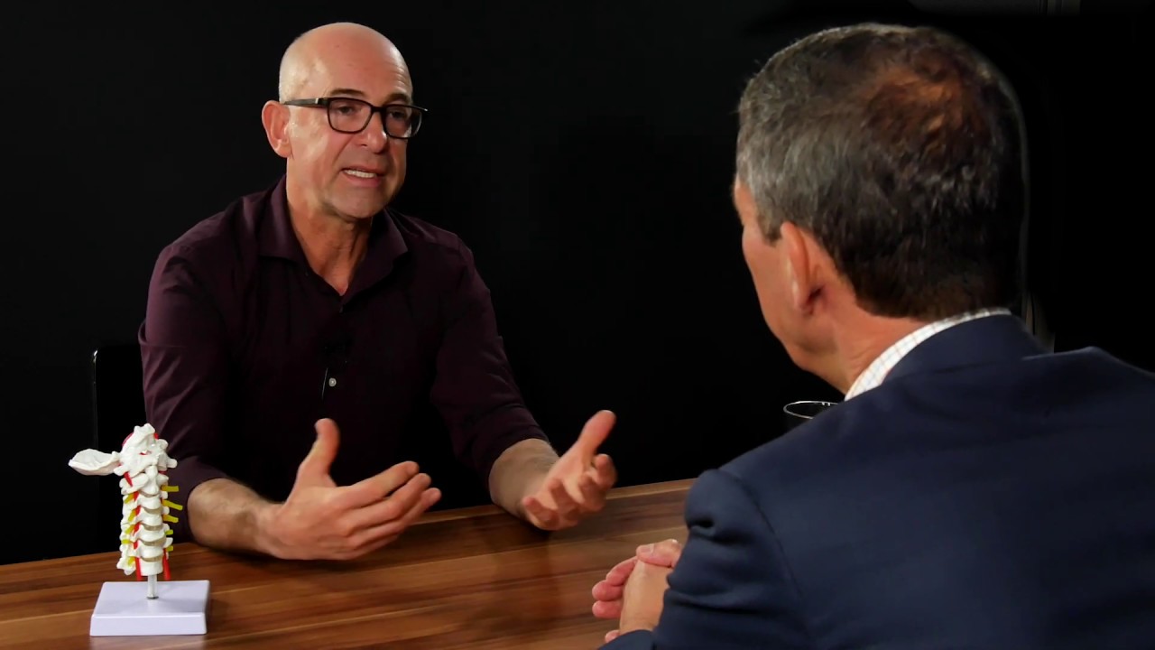 Gibt es verschiedene Therapieformen?