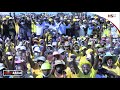 Chamisa Confronts Gukurahundi - #WhiteCityRally  | #HStvZim