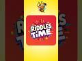 Brainy Riddles That Look Easy but Aren’t 😏 | Mìfēng IQ