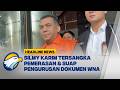 [HEADLINE NEWS, 04/06] KPK Resmi Tahan Wamen Imipas Silmy Karim