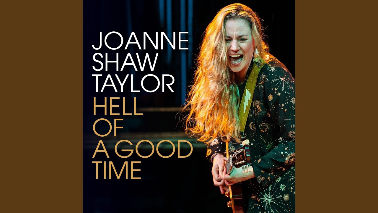 Hell Of A Good Time - YouTube