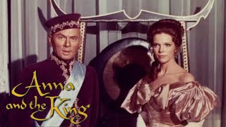 Anna i el Rei de Siam | Anna and The King | Serie 1972 | Intro España