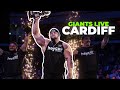 WINNING GIANTS LIVE WORLD OPEN! My thoughts and recap..