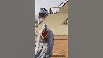 Build Elevator 2 way in Once Human #gaming #games #oncehuman #building #shorts