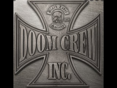 Black Label Society release new song "Set You Free" off new album “Doom Crew Inc.“ + setlist/art