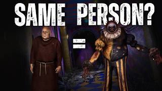 Kai Is the Clown From DEVOUR's Carnival Map!