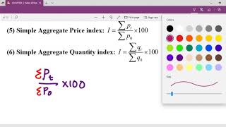 STA104 (IN1) Intro Index Number