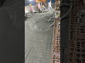 Ramp slab Casting #civil #building #civilwork #constructionwork #construction #slab