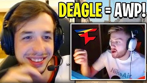 NIKO AIM GOD || KENNYS No Scope and ACE Clutch || OSKAR NADES || CS:GO HIGHLIGHTS