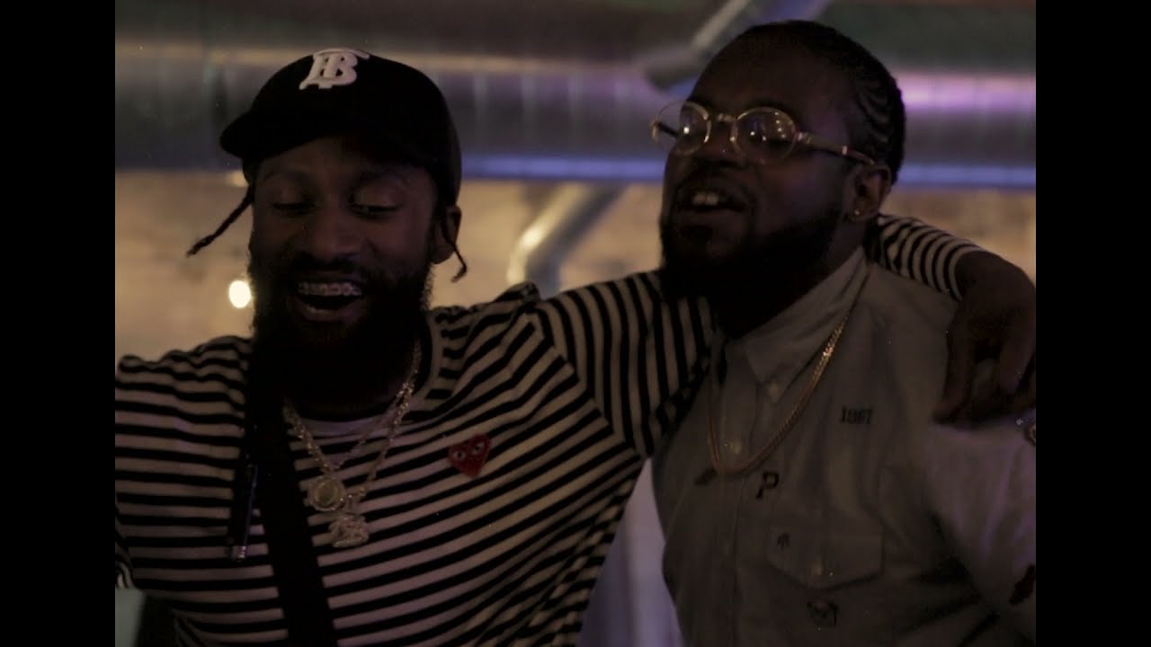 Black Skin - Willie Mac Jr (Prod. CasinoTroy)