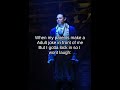Trust I’m not being influenced, I just go to a unhinged school #hamiltonedit #funny