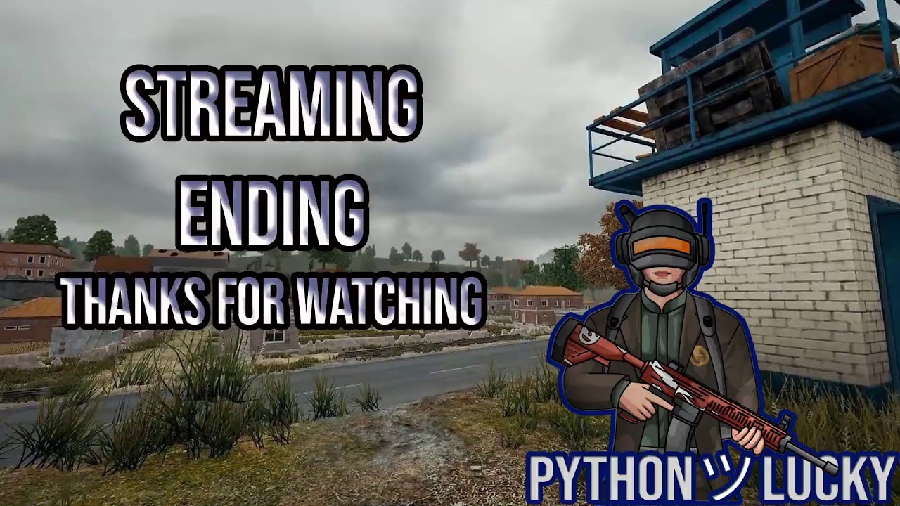 Pubg Mobile GAMEPLAY || PYTHON LUCKY - YouTube