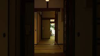 2026/05/17 #旧前田侯爵邸和館 #LUMIX #S1RII #BRAW #Cinematic #8K動画 #tokyo #東京 #洋館 #目黒 #meguro #Anamorphic #8K