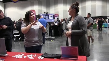 Deaf Perspectives on ASL Interpreters