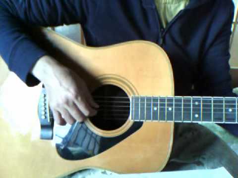 無縁坂　さだまさし　（cover)