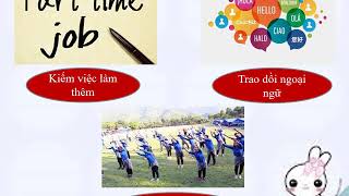 Bài Thuyết Trình Thuyết Phục ( Đề Tài Đừng Lãng Phí Thời Gian )
