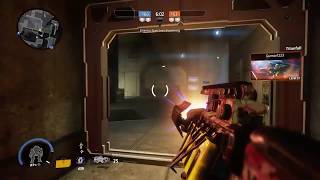 I got a charge rifle collateral| Titanfall2