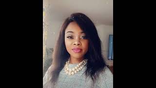 Pastor Olinda Mwari wezvishamiso