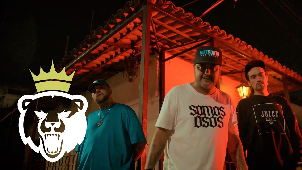 ILUMINATIK // DEPRESION // VIDEO OFICIAL