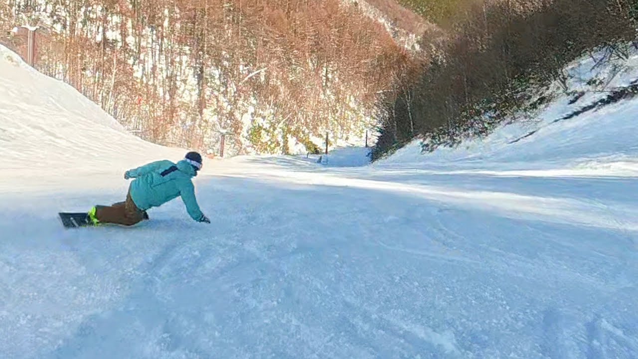 やぶはら高原スキー場　2026/01/31