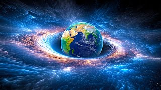 Our World, If Earth Were at the Center of the Milky Way